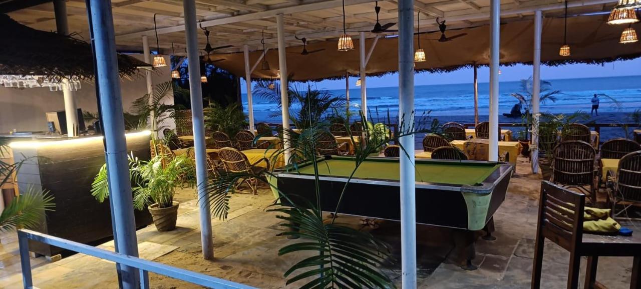 Seascape By Sand Sapphire Canacona Exterior photo